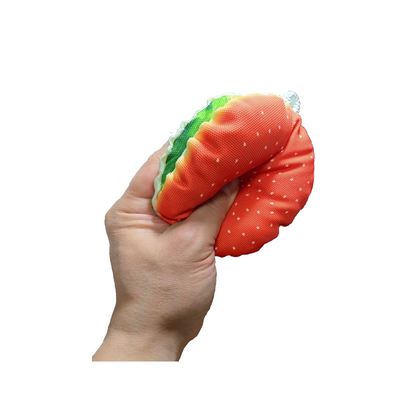 マスクバーガー　食事時間専用マスクケース