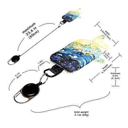 ジンベイザメ型パスケース　「しっくり こじんべい」