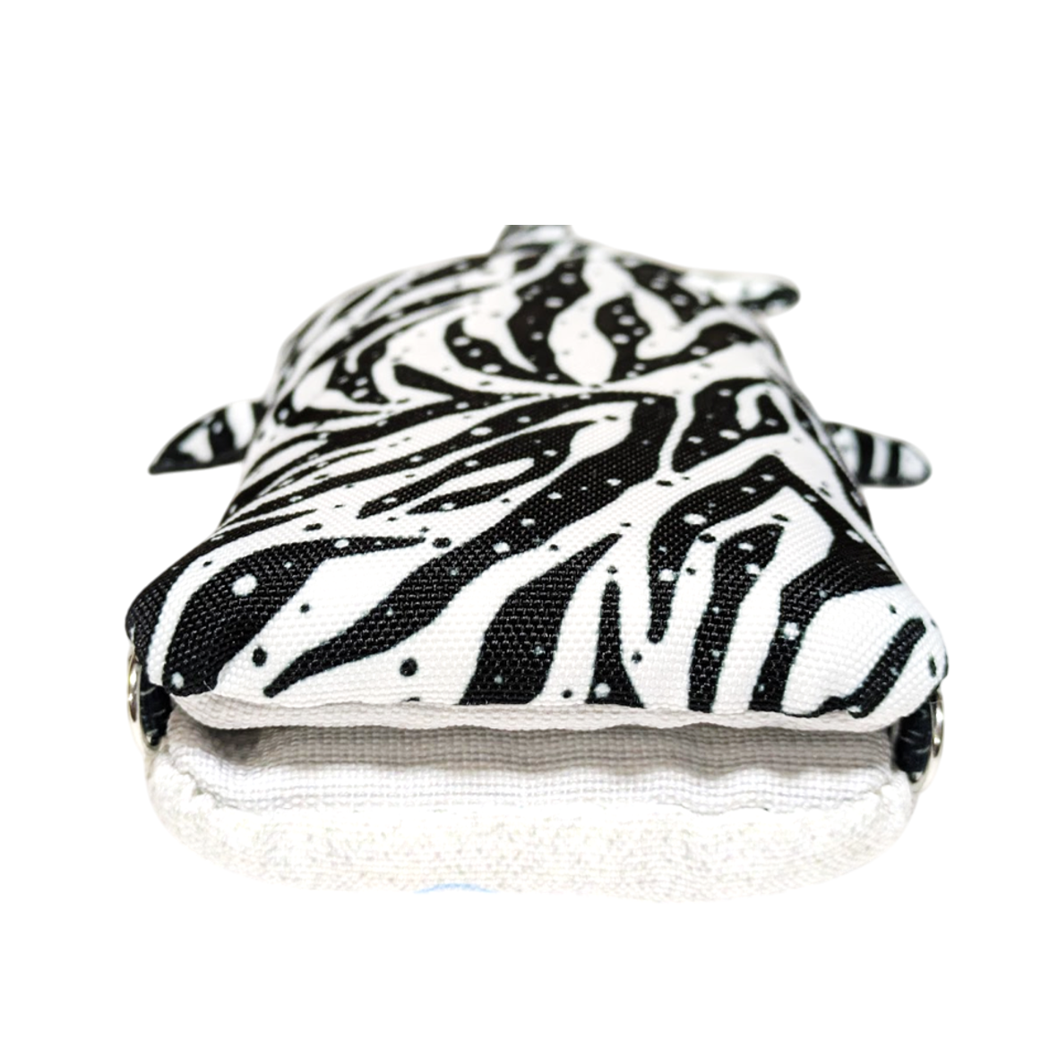 ジンベイザメ型スマホショルダー　「しっくり じんべい」