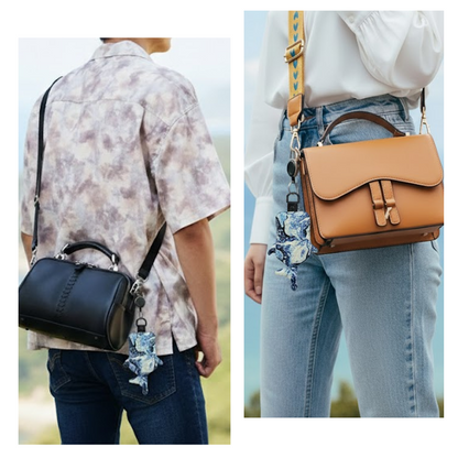 ジンベイザメ型パスケース　「しっくり こじんべい」